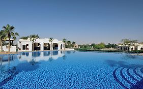 Intercontinental Durrat Al Riyadh Resort & Spa By Ihg